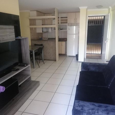 Porto De Iracema Residence Fortaleza  Ngoại thất bức ảnh