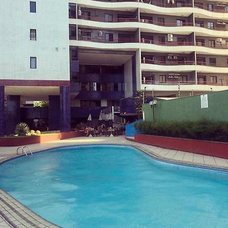 Porto De Iracema Residence Fortaleza  Ngoại thất bức ảnh