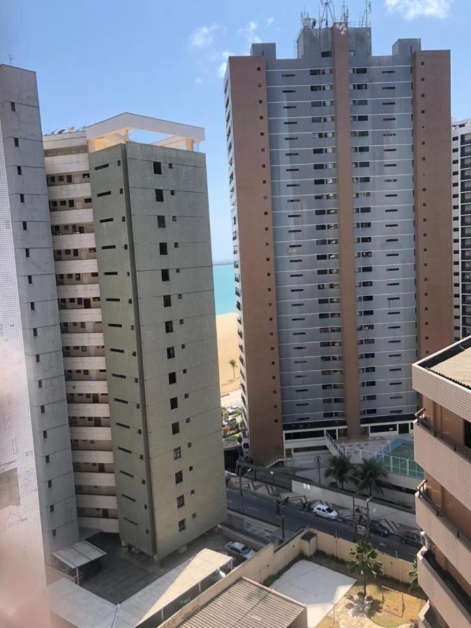 Porto De Iracema Residence Fortaleza  Ngoại thất bức ảnh