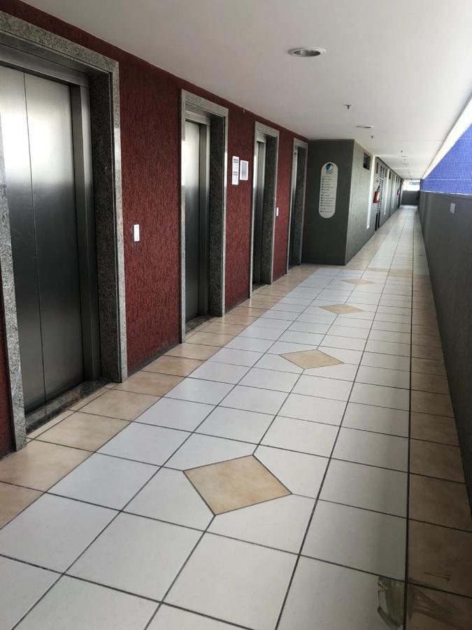 Porto De Iracema Residence Fortaleza  Ngoại thất bức ảnh