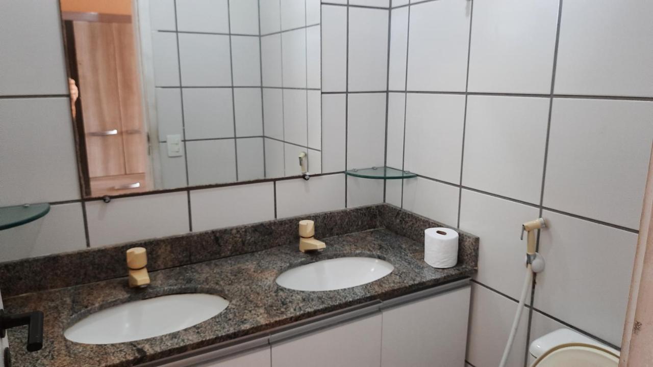Porto De Iracema Residence Fortaleza  Ngoại thất bức ảnh