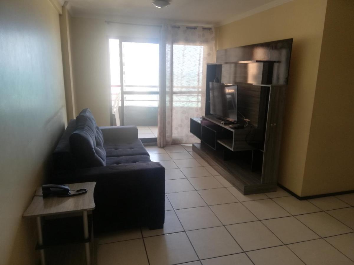 Porto De Iracema Residence Fortaleza  Ngoại thất bức ảnh