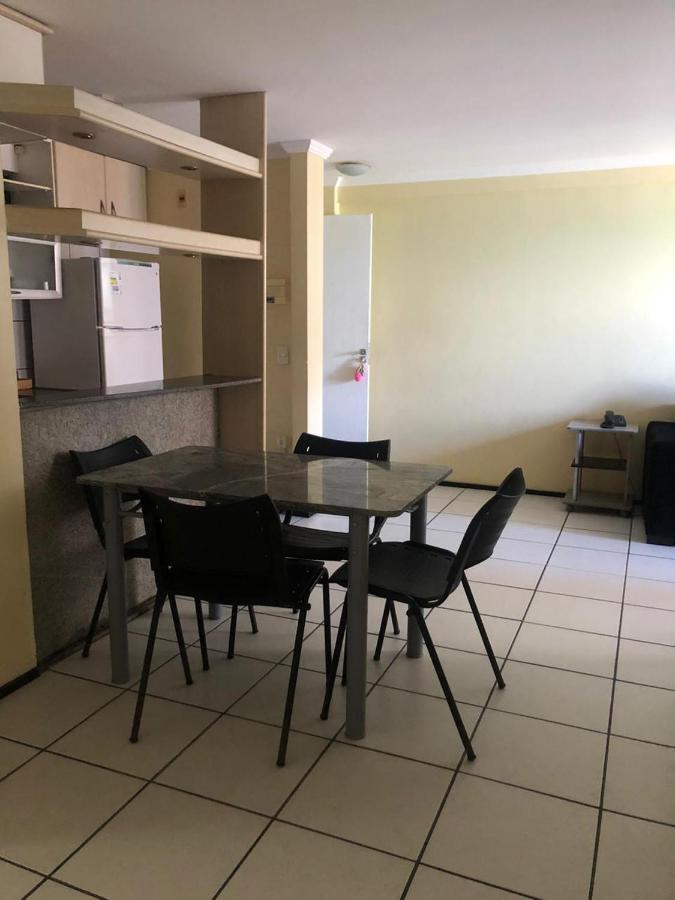 Porto De Iracema Residence Fortaleza  Ngoại thất bức ảnh