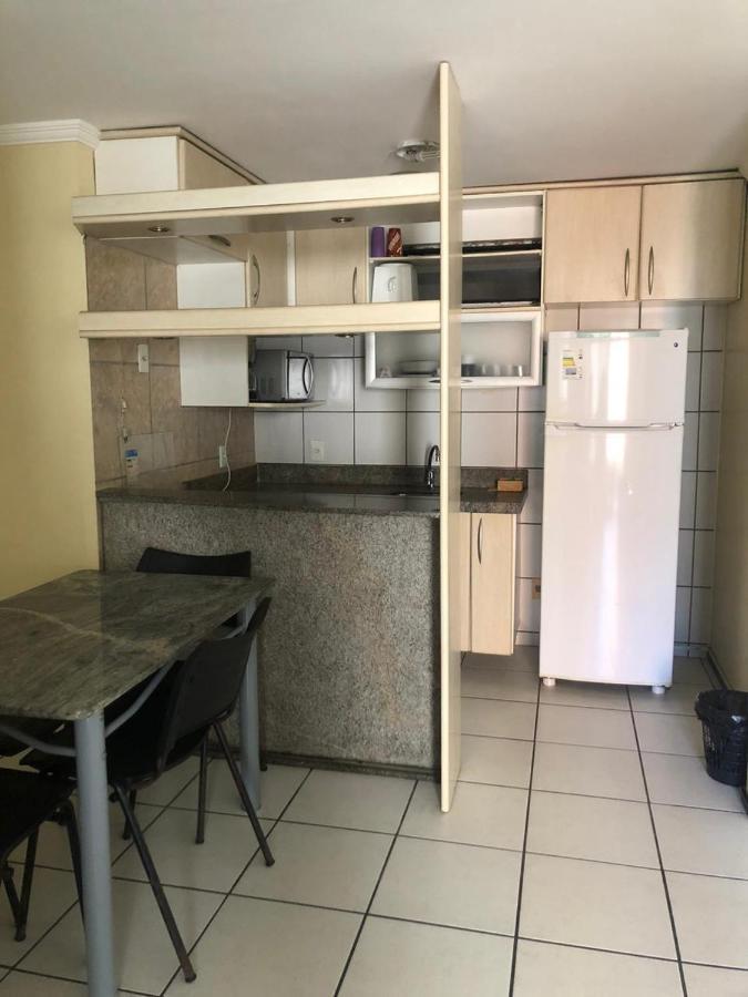 Porto De Iracema Residence Fortaleza  Ngoại thất bức ảnh