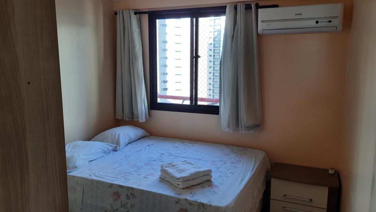 Porto De Iracema Residence Fortaleza  Ngoại thất bức ảnh