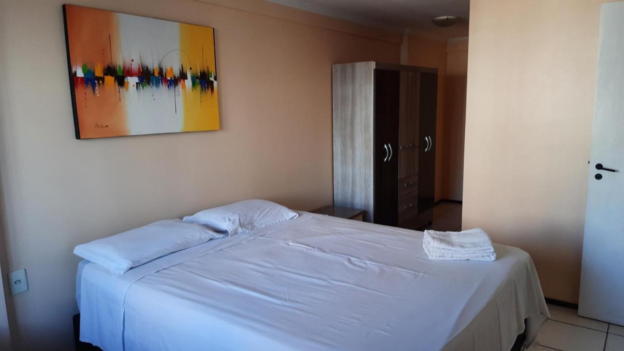 Porto De Iracema Residence Fortaleza  Ngoại thất bức ảnh