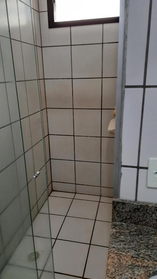 Porto De Iracema Residence Fortaleza  Ngoại thất bức ảnh
