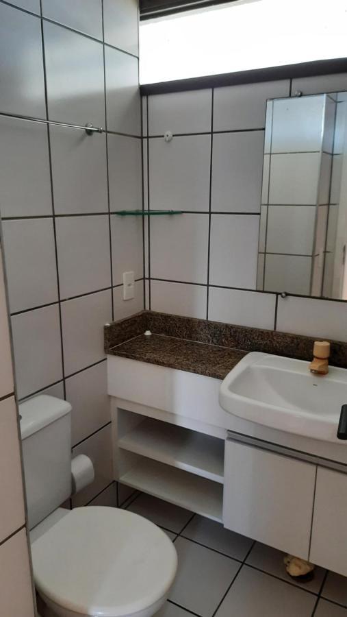 Porto De Iracema Residence Fortaleza  Ngoại thất bức ảnh