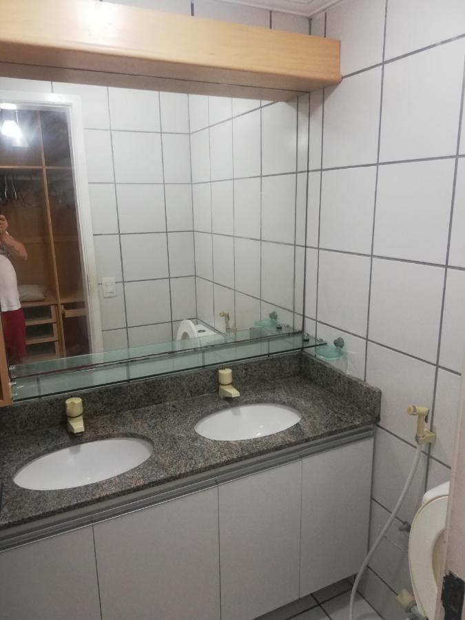 Porto De Iracema Residence Fortaleza  Ngoại thất bức ảnh