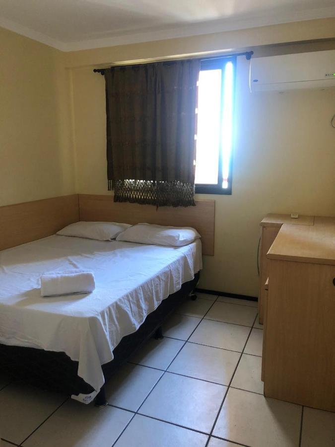 Porto De Iracema Residence Fortaleza  Ngoại thất bức ảnh