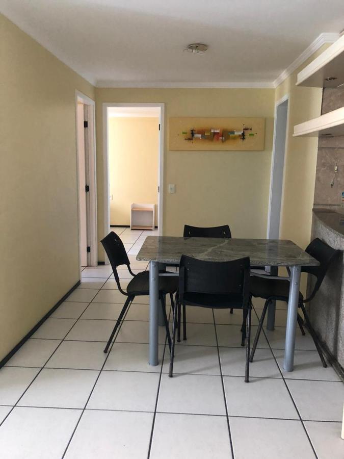 Porto De Iracema Residence Fortaleza  Ngoại thất bức ảnh