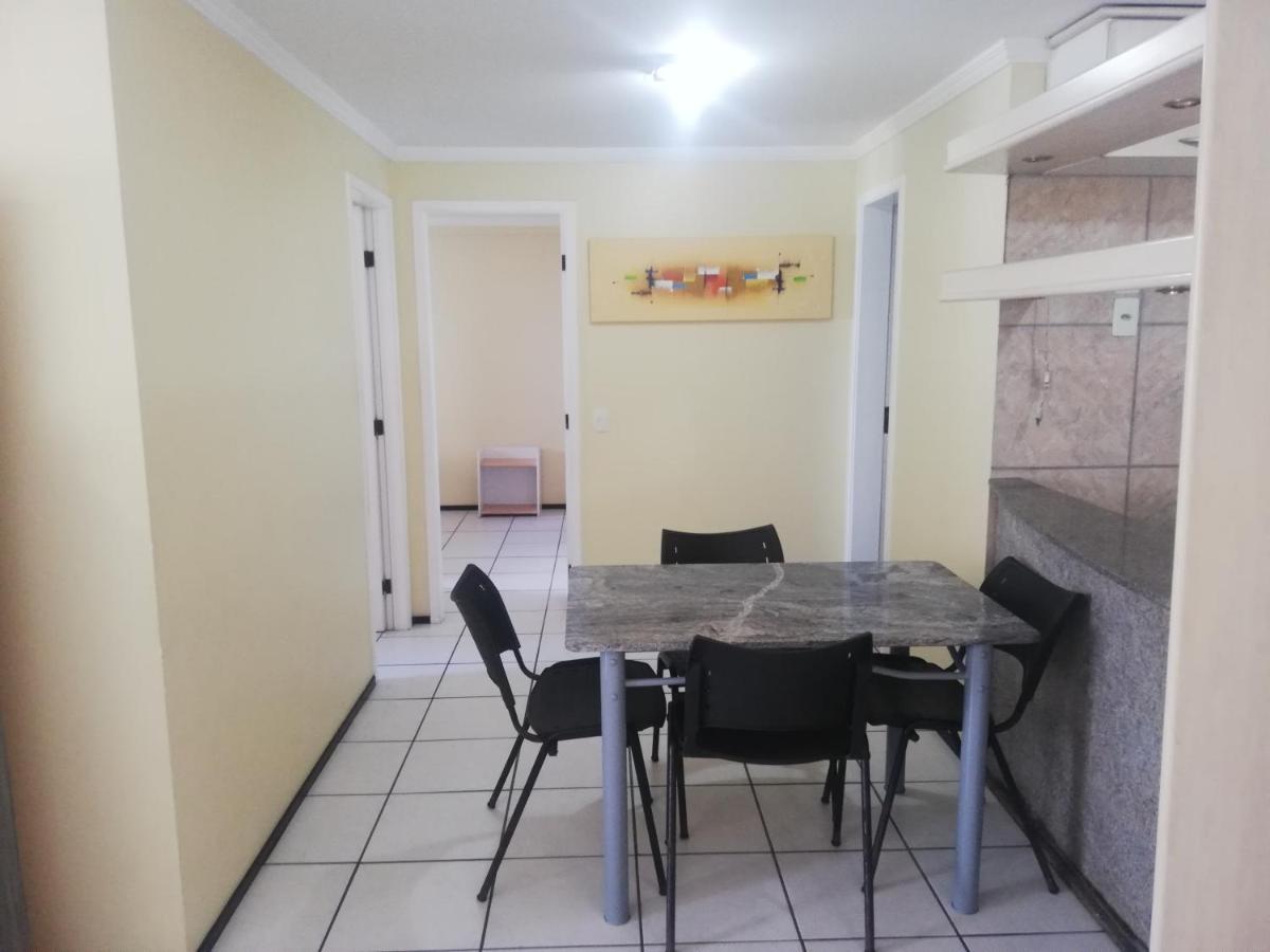 Porto De Iracema Residence Fortaleza  Ngoại thất bức ảnh