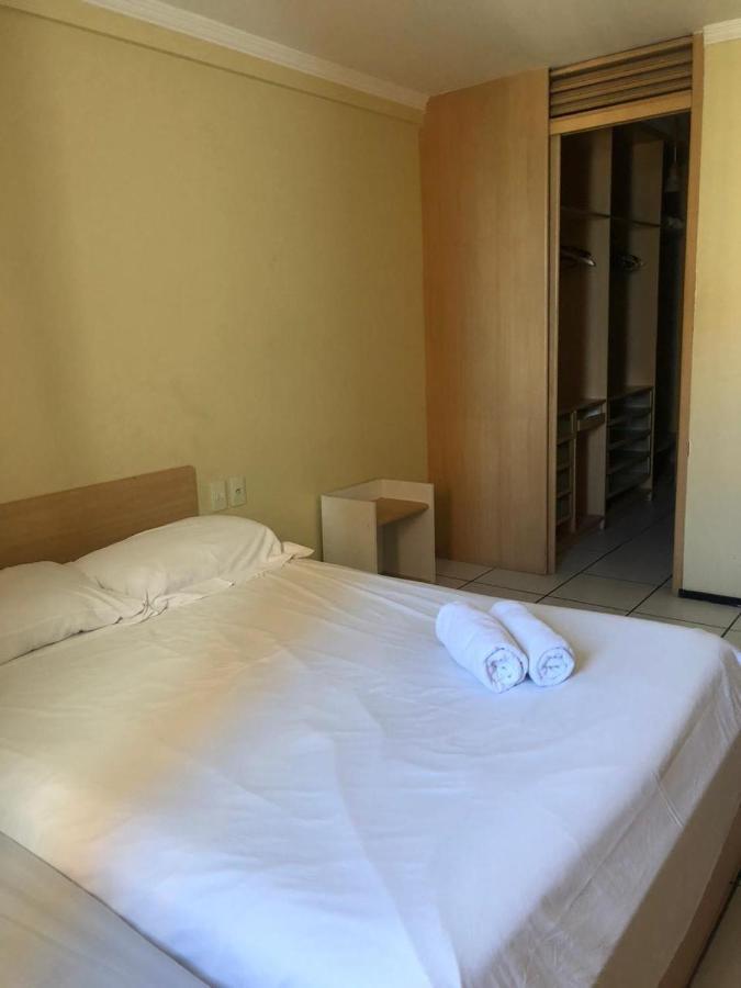 Porto De Iracema Residence Fortaleza  Ngoại thất bức ảnh