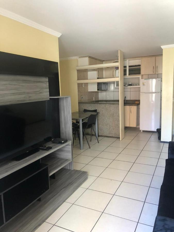 Porto De Iracema Residence Fortaleza  Ngoại thất bức ảnh