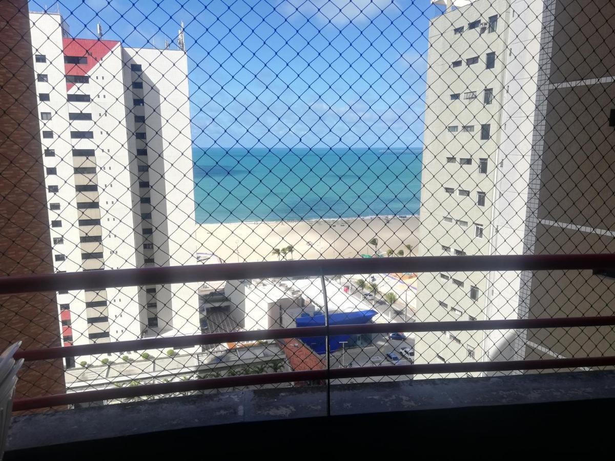 Porto De Iracema Residence Fortaleza  Ngoại thất bức ảnh