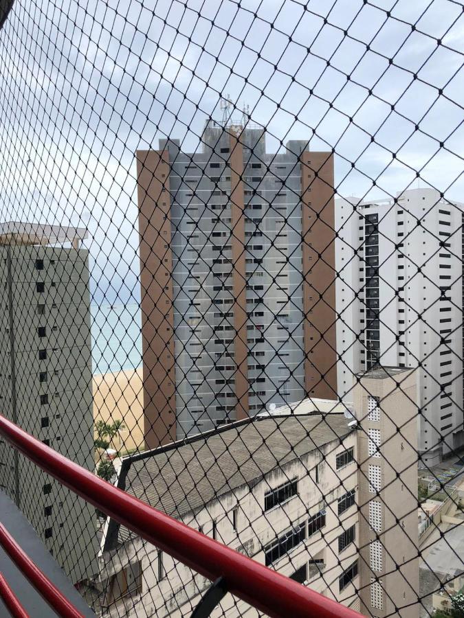 Porto De Iracema Residence Fortaleza  Ngoại thất bức ảnh