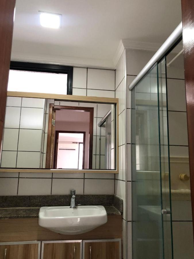 Porto De Iracema Residence Fortaleza  Ngoại thất bức ảnh