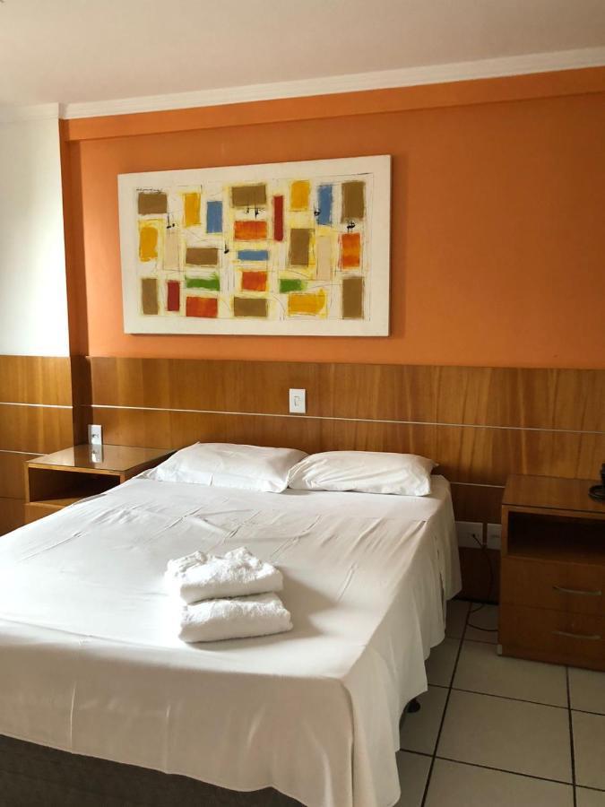 Porto De Iracema Residence Fortaleza  Ngoại thất bức ảnh