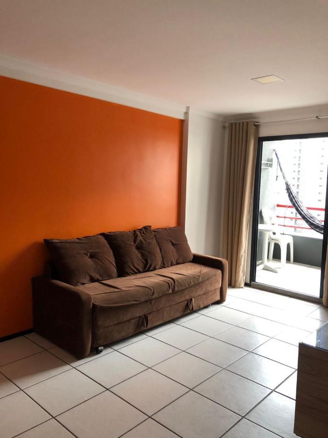 Porto De Iracema Residence Fortaleza  Ngoại thất bức ảnh