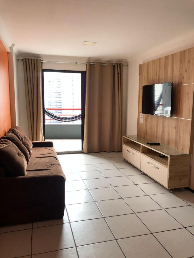 Porto De Iracema Residence Fortaleza  Ngoại thất bức ảnh