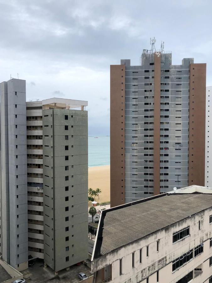 Porto De Iracema Residence Fortaleza  Ngoại thất bức ảnh