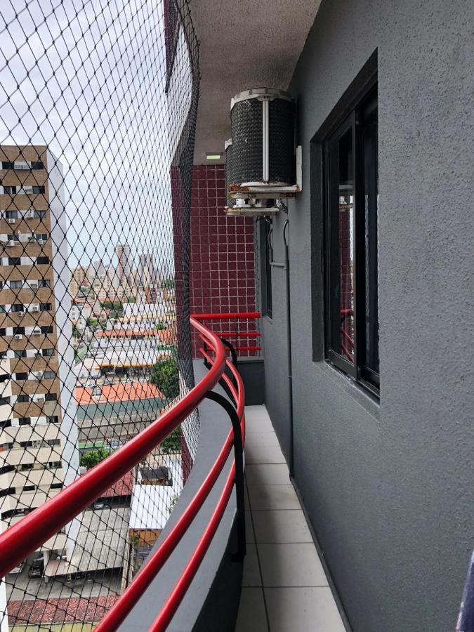 Porto De Iracema Residence Fortaleza  Ngoại thất bức ảnh