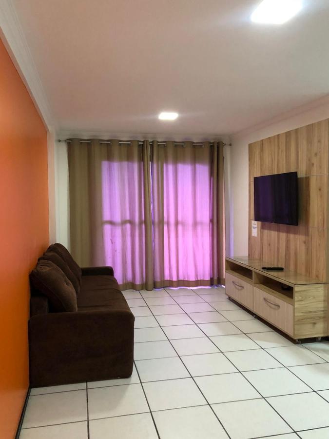 Porto De Iracema Residence Fortaleza  Ngoại thất bức ảnh