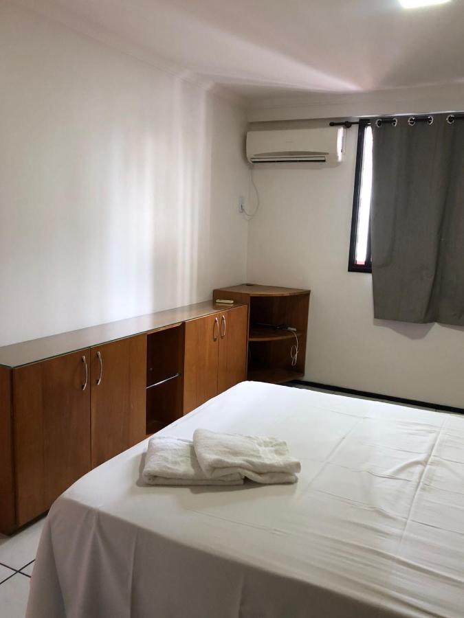 Porto De Iracema Residence Fortaleza  Ngoại thất bức ảnh