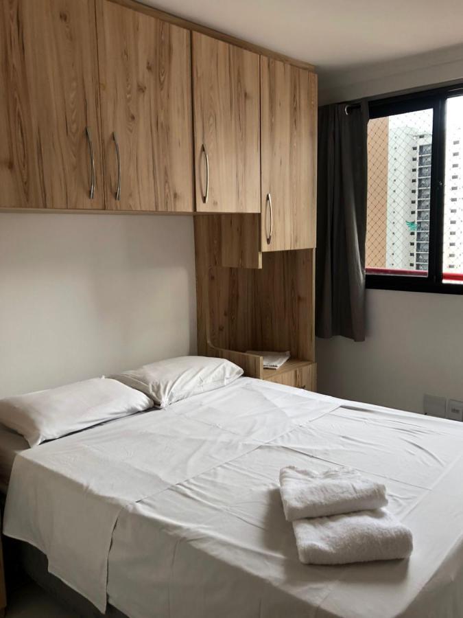 Porto De Iracema Residence Fortaleza  Ngoại thất bức ảnh