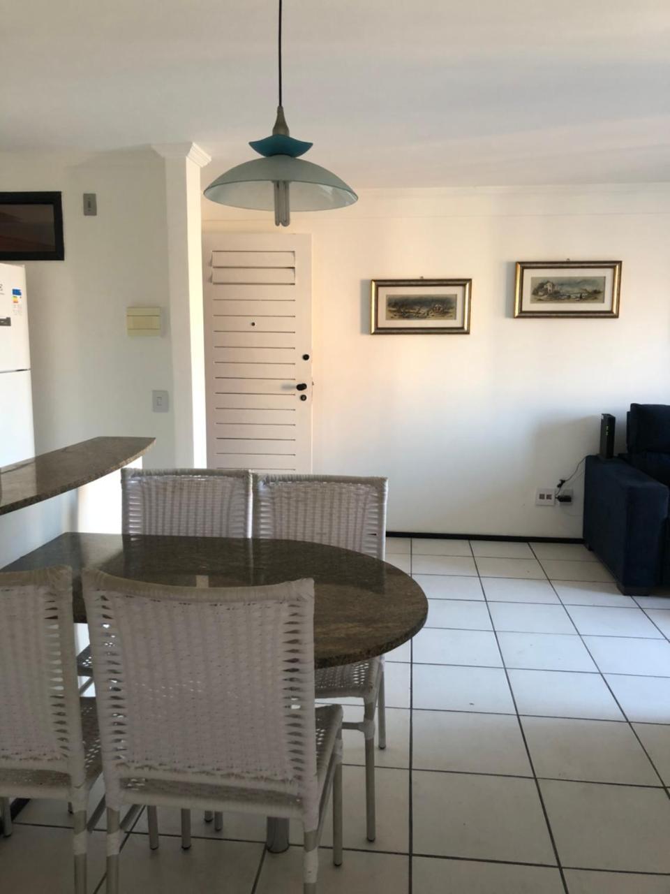 Porto De Iracema Residence Fortaleza  Ngoại thất bức ảnh