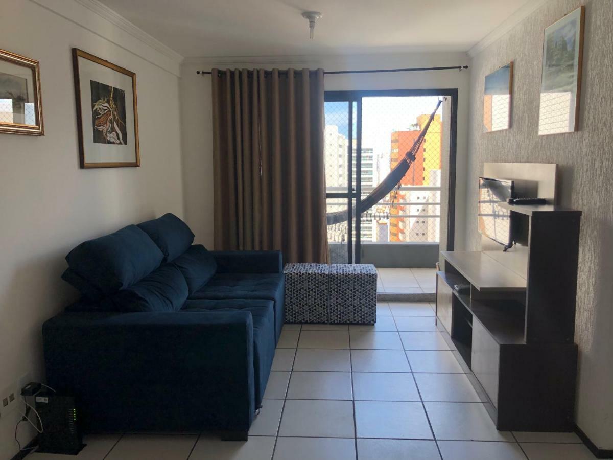 Porto De Iracema Residence Fortaleza  Ngoại thất bức ảnh