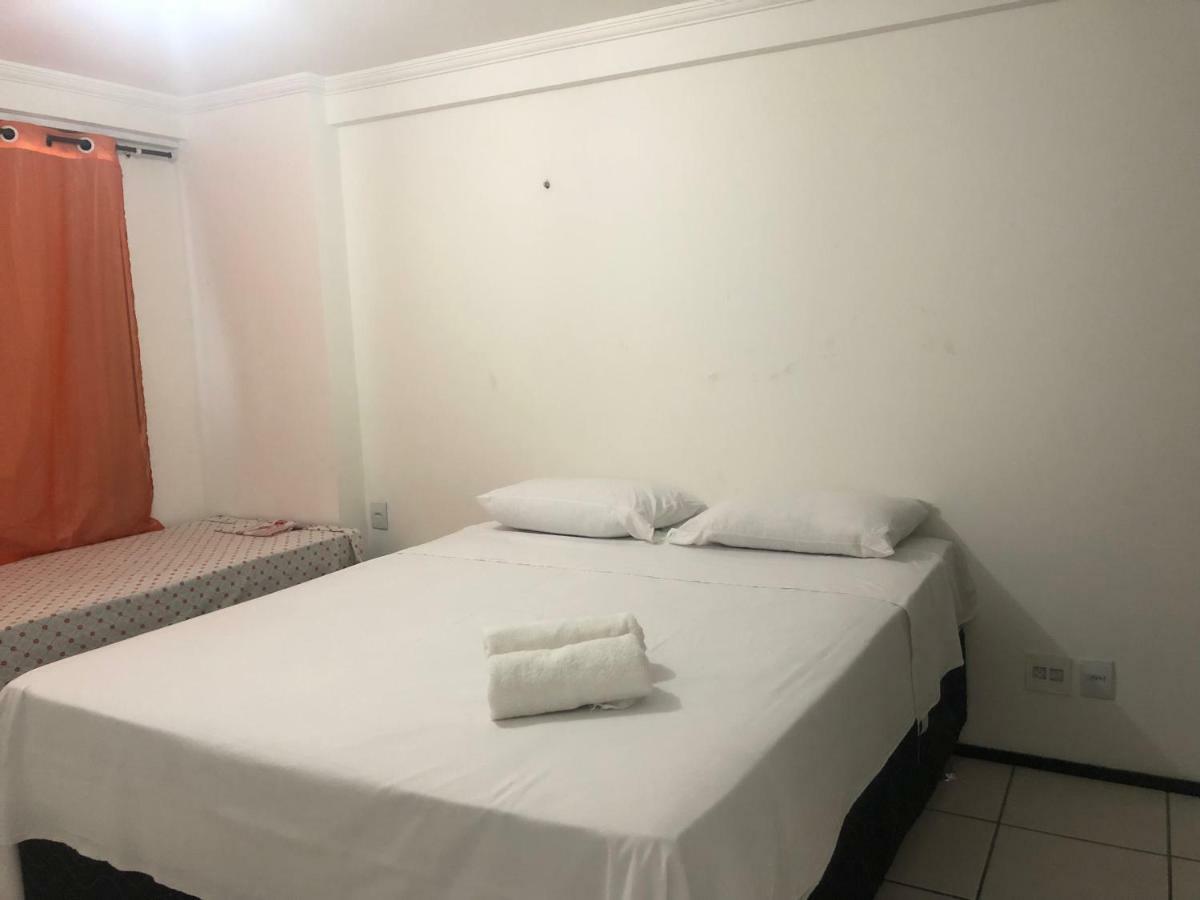 Porto De Iracema Residence Fortaleza  Ngoại thất bức ảnh