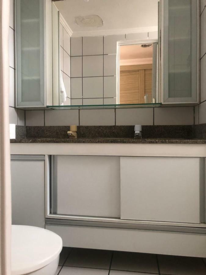 Porto De Iracema Residence Fortaleza  Ngoại thất bức ảnh