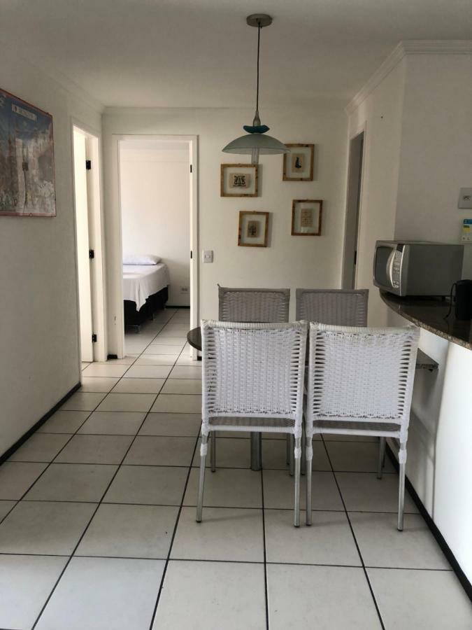 Porto De Iracema Residence Fortaleza  Ngoại thất bức ảnh
